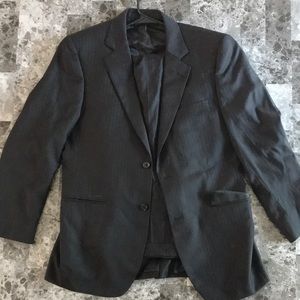 Men’s Suit